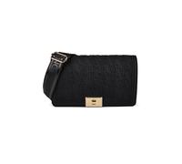 Valentino Jellies Bolsa de hombro 25.5 cm negro