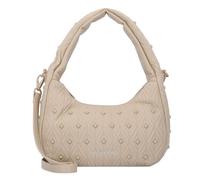 Valentino Joia Bolsa de hombro 28.5 cm marrón
