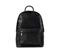 Valentino Karo Mochila urbana 40 cm Compartimento para el portátil negro