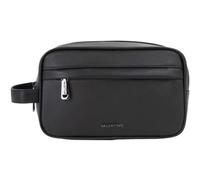Valentino, Karo Soft Cosmetic Case (VBEA7O664), Navy, Unica