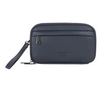 Valentino, Karo Soft Cosmetic Case (VBEA7O668), Moro, Unica