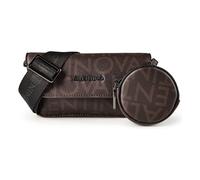 Valentino King RE Bolsa de hombro 21 cm marrón
