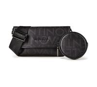 Valentino King RE Bolsa de hombro 21 cm negro