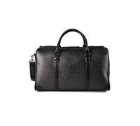 Valentino King RE Bolsa de viaje fin de semana 48 cm negro