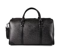 Valentino King RE Bolsa de viaje Weekender 48 cm negro