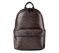 Valentino King RE Mochila de día 40 cm Compartimento para el portátil marrón