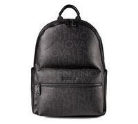 Valentino King RE Mochila de día 40 cm Compartimento para el portátil negro