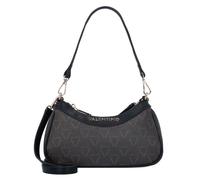 Valentino Lady Bolsa de hombro 25 cm negro