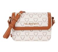 Valentino Lady RE, Bolso para Mujer, Bianco/Cuoio