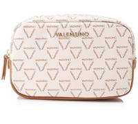 Valentino Lady RE, Bolso para Mujer, Bianco/Cuoio