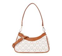 Valentino Lady RE, Bolso para Mujer, Bianco/Cuoio