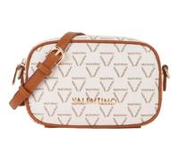 Valentino Lady RE, Bolso para Mujer, Bianco/Cuoio, Talla Única