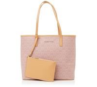 Valentino Lady RE, Bolso para Mujer, Cipria/Natur