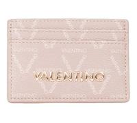VALENTINO Lady Re Credit Card Case Natur/Multicolor