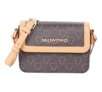 VALENTINO Lady Re Flap Bag Moro/Naturale