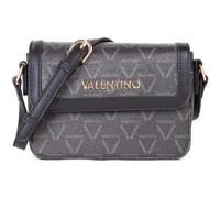 Valentino Lady Re Flap Bag Nero/Multicolor