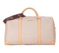 VALENTINO Lady Re Hand Duffer Bag Natur/Multicolor