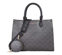 Valentino Lady Re Handbag Nero/Multicolor