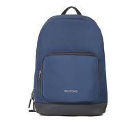VALENTINO Lady RE, Mochila para Mujer, BLU/Nero, Talla única