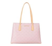 Valentino Lady Re Shopping Bag Cipria/Natur