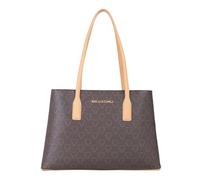 Valentino Lady Re Shopping Bag Moro/Naturale