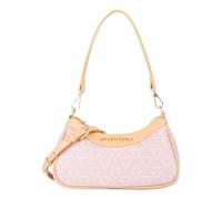 Valentino Lady Re Shoulder Bag Cipria/Natur
