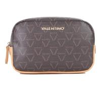 VALENTINO Lady Re Soft Cosmetic Case Moro/Naturale, Moro/Naturale