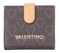 VALENTINO monedero Lady Re Wallet Moro / Naturale