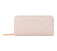 Valentino Lady Re Zip Around Wallet Natur/Multicolor