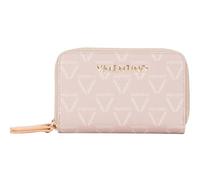 VALENTINO Lady Re Zip Around Wallet Natur/Multicolor