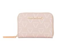 VALENTINO Lady Re Zip Around Wallet Natur/Multicolor