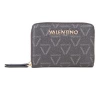 VALENTINO, Zip Around Wallet, Lady RE Nero/Multicolor, Talla Unica