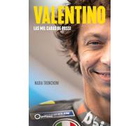 Valentino: Las mil caras de Rossi (Deportes)