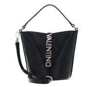 VALENTINO Lio Re Bucket Bag Nero