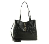 VALENTINO Lio Re Shopping Bag Nero