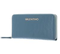 Valentino Lio Re Zip Around Wallet Avion