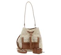 VALENTINO LIUTO, Bolso para Mujer, Ecru/Multi, Talla ÚNICA