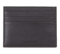 Valentino Mandrin Credit Card Holder Nero