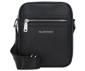 Valentino Marnier Bolsa de hombro 19 cm negro