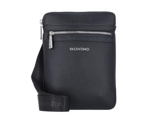 Valentino Marnier Bolsa de hombro 20 cm negro