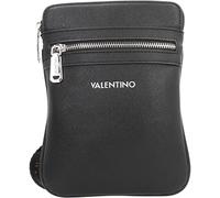 Valentino Bags Marnier Bandolera negro, imitación de cuero, hombre