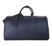 VALENTINO, MARNIER (VBS5XQ05), BOR. Sup Mat PLASTICHE, CROSSBAG, BLU (Uomo)