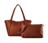 Valentino Medea Bolsa de hombro 42 cm marrón