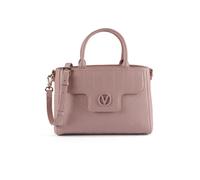 Valentino Melia Bolsa de compras 25 cm fucsia