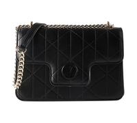 Valentino Melia Bolsa de hombro 23 cm negro