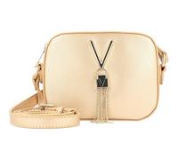 Valentino Minibolso Divina Bandolera 17 cm color dorado