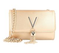 Valentino Minibolso Divina Bandolera 17 cm color dorado