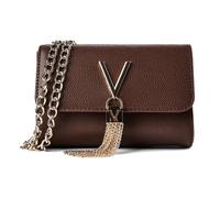 Valentino Minibolso Divina Bandolera 17 cm marrón
