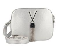 Valentino Minibolso Divina Bandolera 17 cm color plata