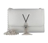 Valentino Minibolso Divina Bandolera 17 cm color plata
